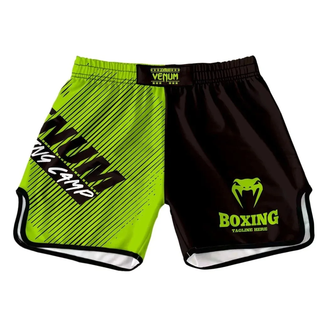 Рисунок 6 - Пользовательские шорты для бега