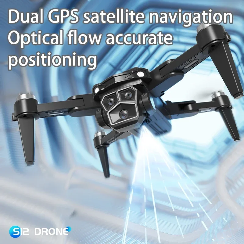 8K Camera Drone 4