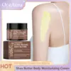 Moisturizing Body Lotion Dry Skin Smooth Increase Elasticity Nourishing Whitening Refreshing Non Greasy Rejuvenating Body Cream 1