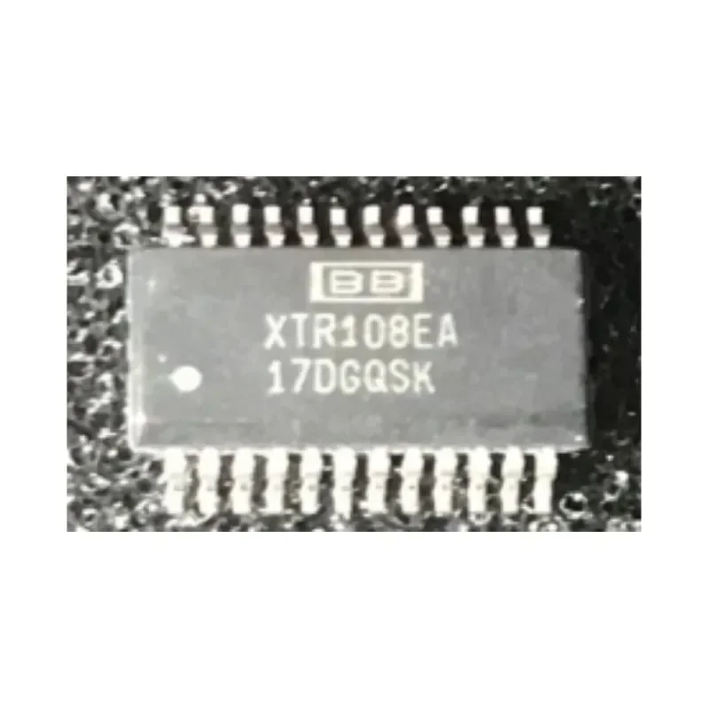 

10 шт. XTR108 XTR108EA фотографический Датчик тока оригинальный чип передатчика
