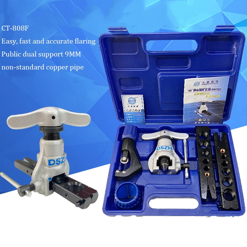 1SetCopperTubeExpanderForAirConditionerFlareMaintenancecutter