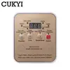 Intelligent Black Garlic Fermenter Automatic Microcomputer Control Enzyme zymolysis Yogurt Maker Power-off memory protection EU 2