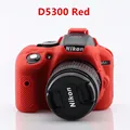 D5300 Red