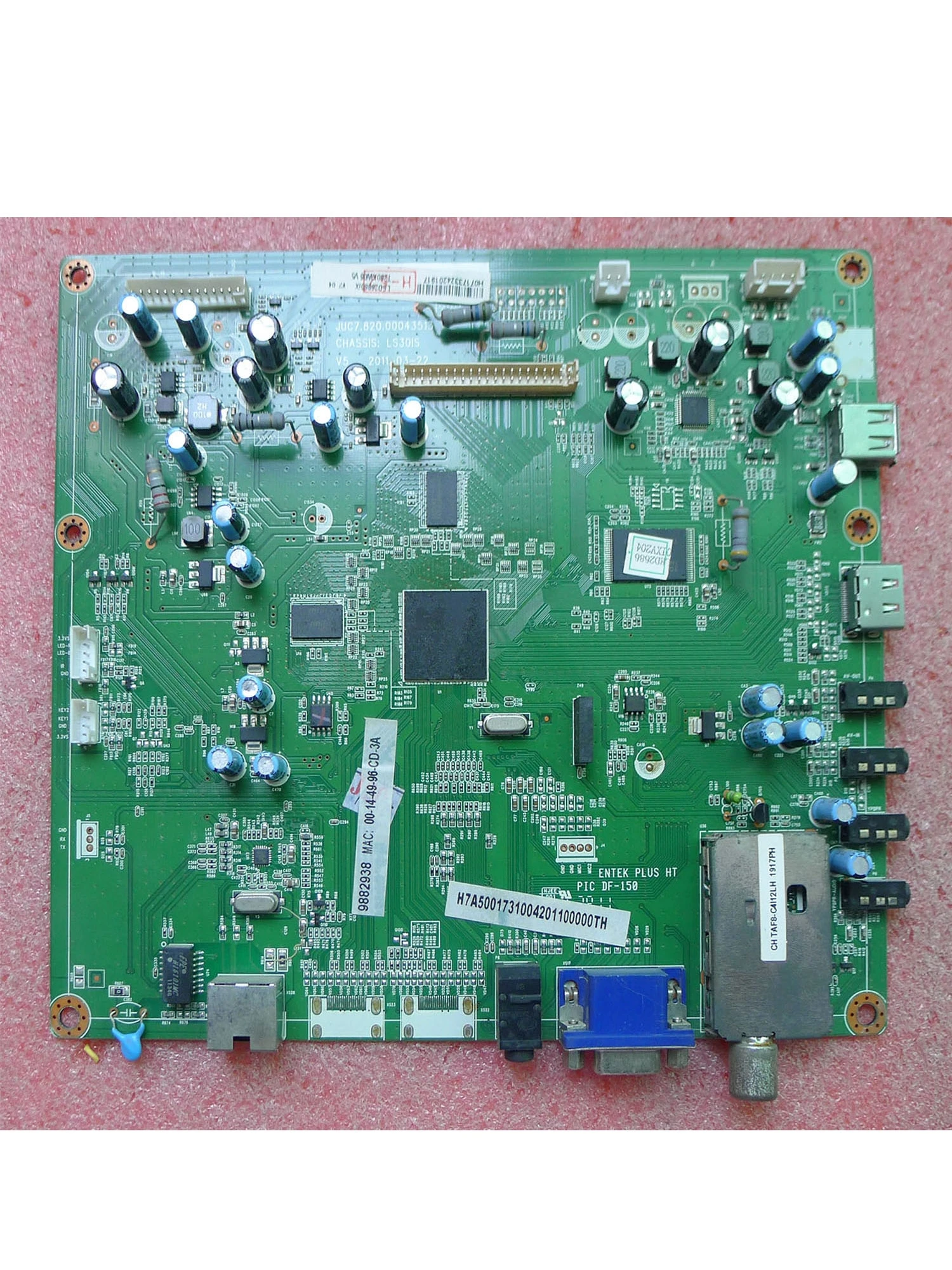 LED26860IX JUC7.820.00043513 T260XW06