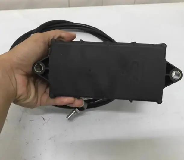 For Hyundai Excavator Electric Parts R215LC-7 R225-7 R220LC-9S R210-9 225-9 Accelerator Throttle Motor Governor Motor 21EN-32301