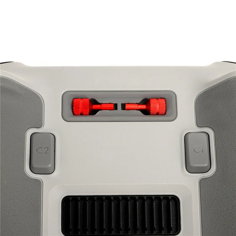 ZJRXM Pare-soleil 2 En 1 Pour DJI RC Pro - Télécommande Haute