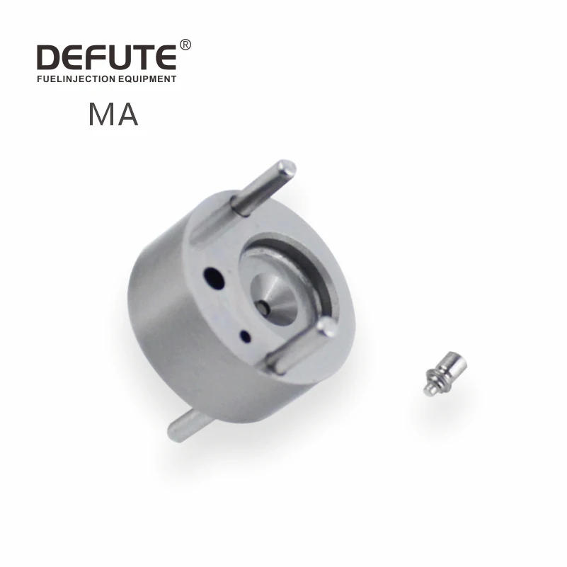 High quality Piezo injector control valve F00GX17004 is suitable for Bosch piezoelectric injector 0445115 series