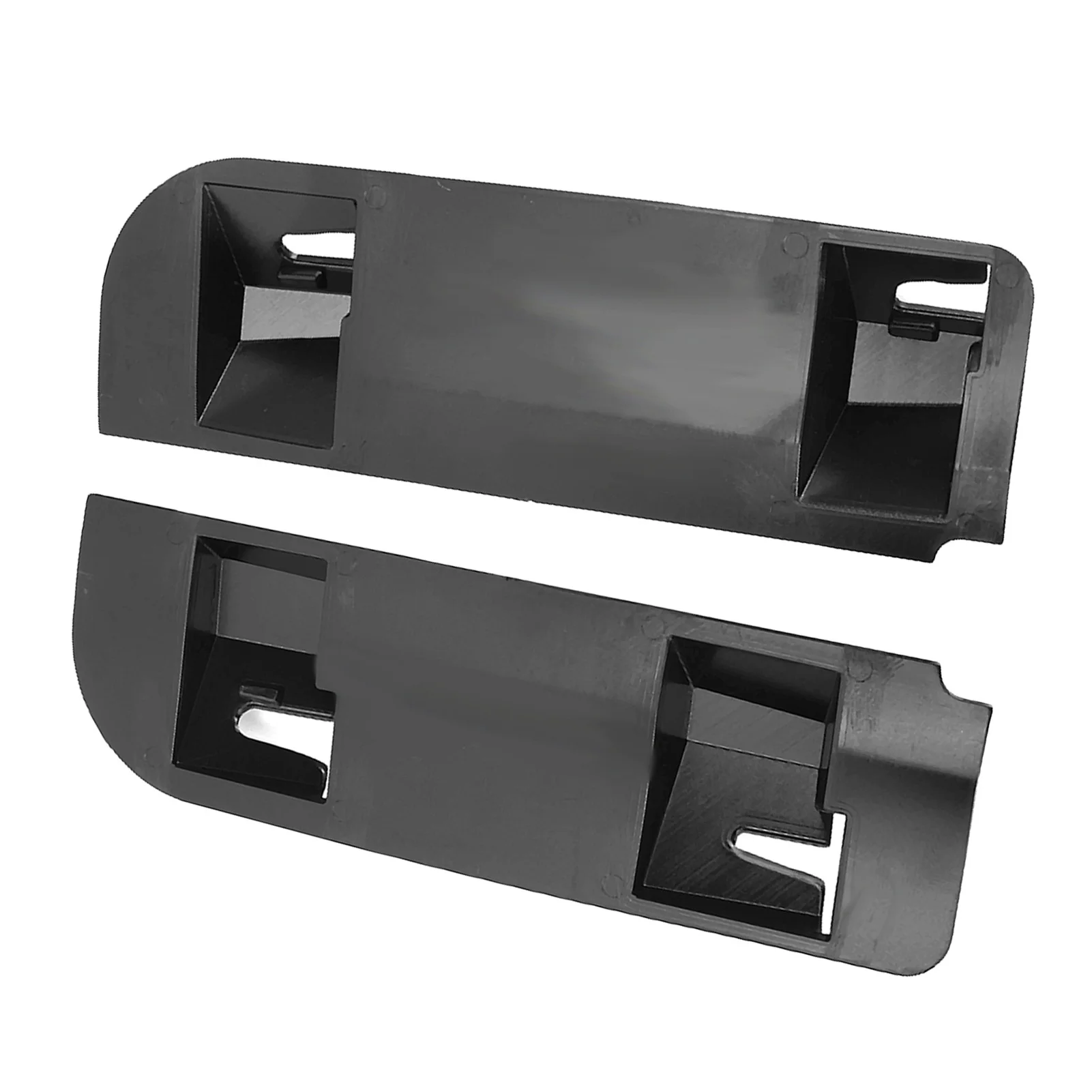 X4 Clips Fixation Plage Arrière Coffre RENAULT ✓☆CLIO MEGANE SCENIC LAGUNA MODUS