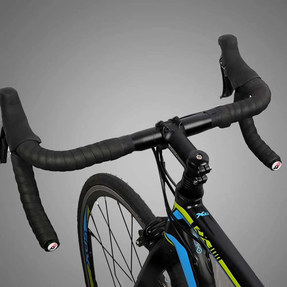Bicycle Handlebar Tape MTB Road Bike Cycling Handle Bicycle Belt Handle Grip Cycling Anti-slip Handlebar Bar Bike Accessories