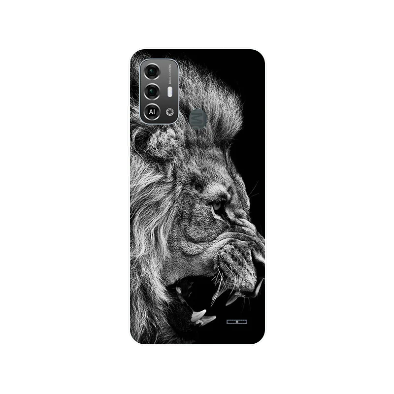Football Soft Silicone Back Case, Protective Phone Cover, Etui