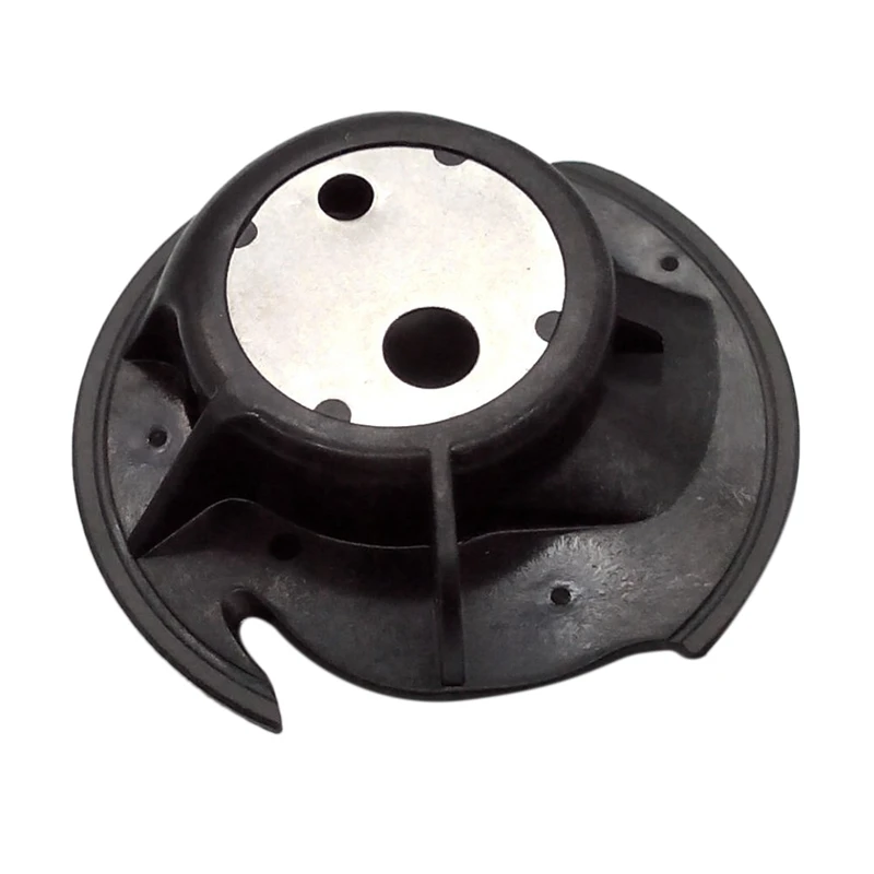 2X Replacement Bobbin Case Fits For Brother Cs-8000 Cs-8060 Nx-650 Nx-650Q Se-270D Sb3129