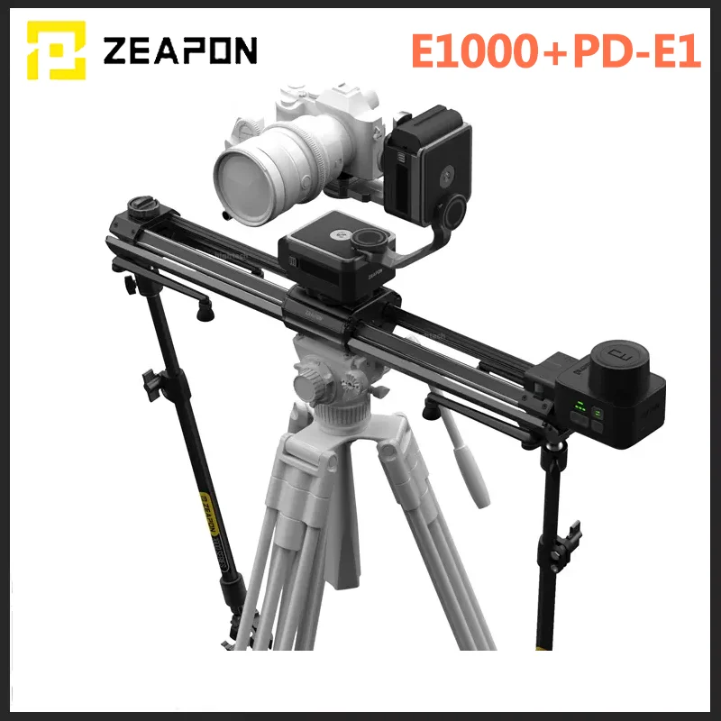 E1000 and PD-E1
