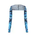 Blue Camo