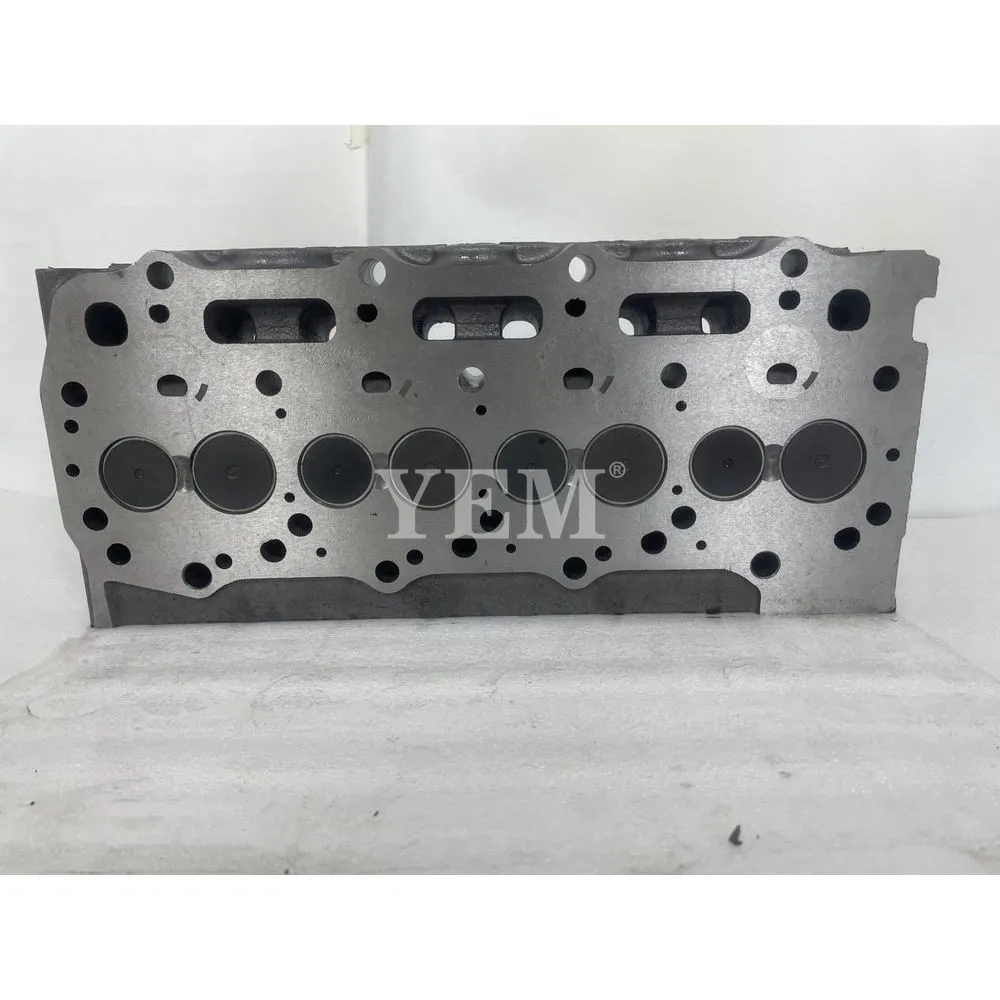 Complete Cylinder Head 308-1859 236-5127 For Caterpillar C2.2 Engine
