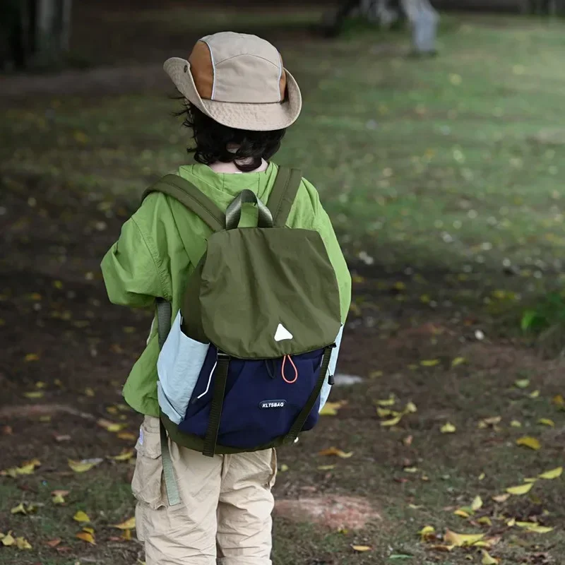Kids Hiking Backpacks for Boys and Girls Outdoor Travel