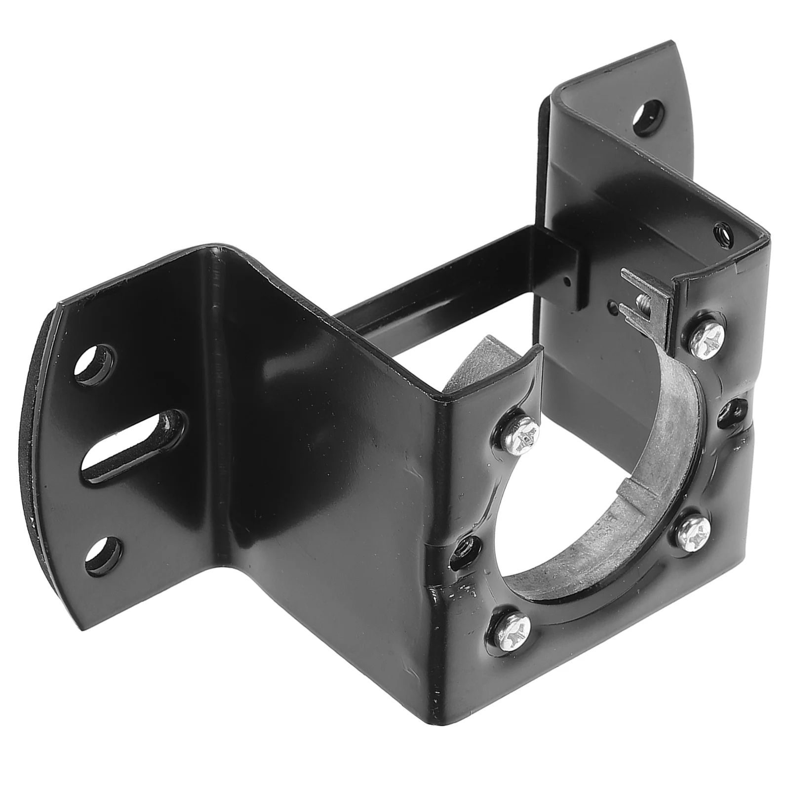 Heavy Duty Universal Ceiling Fan Bracket Installation Kit Electric Fan Accessories Replacement Parts Mounting Bracket Ceiling