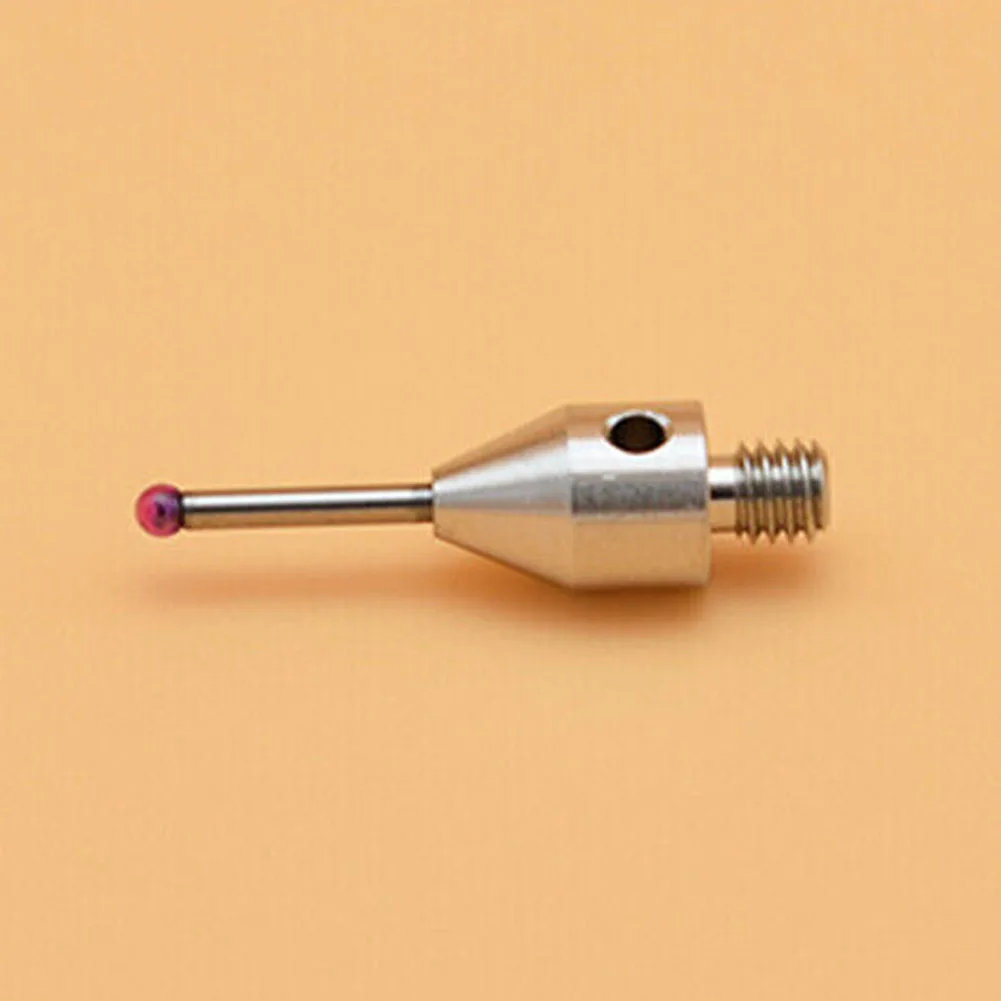Renishaw ׼ CMM  κ, M4 , 2.0mm Ru , 20mm ֽ ī̵ κ A-5003-2932, 1 