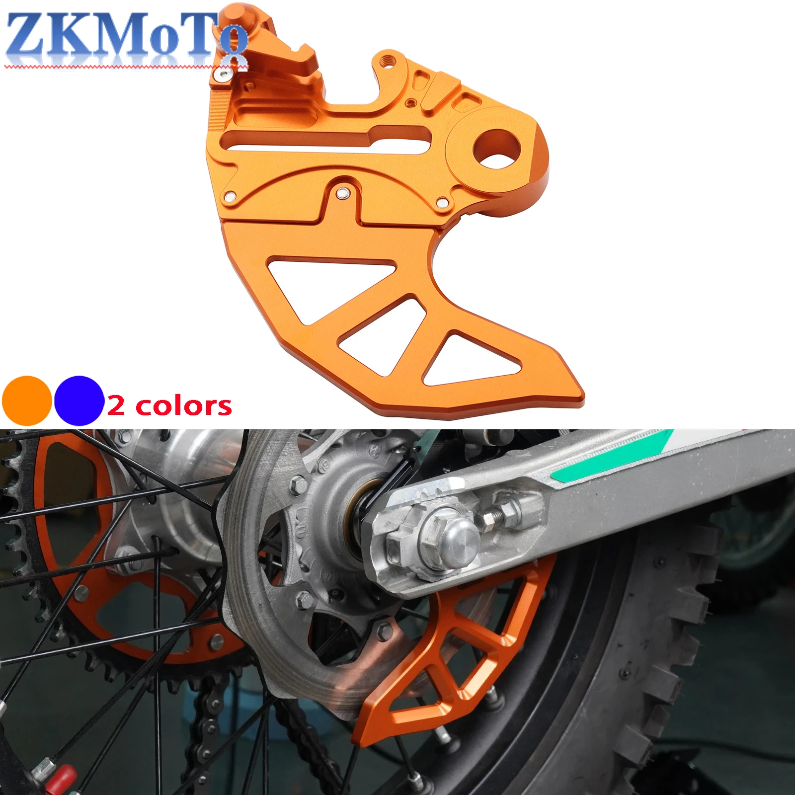 

Мотоциклетная задняя крышка оси с ЧПУ 20/25 мм для KTM XCW XCFW EXC EXCF SX SXF XC XCF для Husqvarna TC FC TX FX TE FE