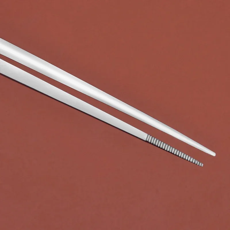 Ear Nose Eyelash Remover Cleaner Tweezer Earpick Wax Removal Forceps Angled Clamp Nasal Tool Curved Earwax Tweezers Clip