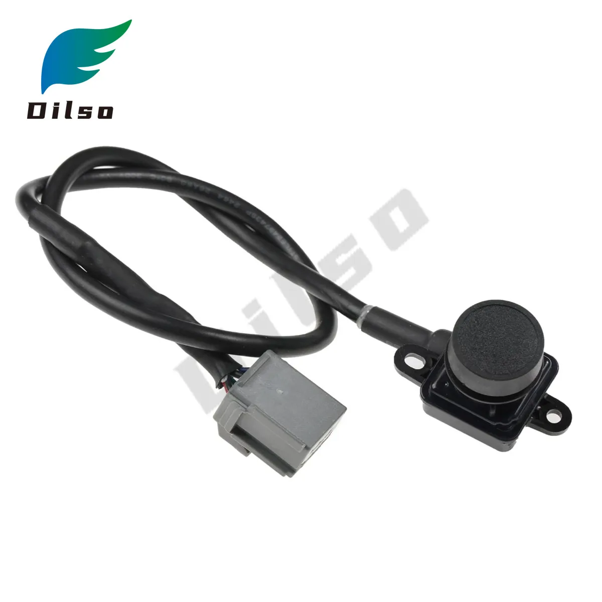 

Rear View Camera For 2013-2016 Dodge Dart OEM 56038990AA