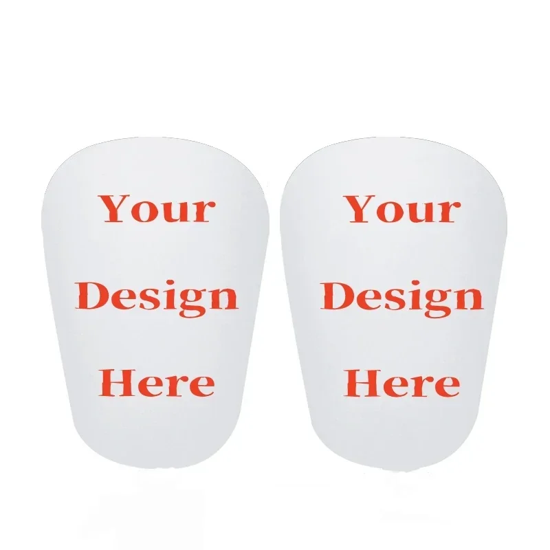 Customized Soccer Shin Guards for Adults and Kids