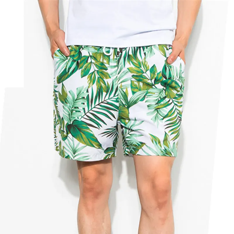 Couple Swimwear Surf Swimming Shorts For Men Women Beach Shorts Quick Dry Light Thin Micro-Elastic Boardshorts badeshorts
