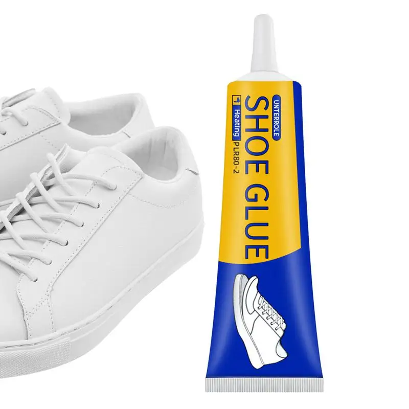 

Shoe Fix Glue Waterproof Universal Strong Shoe Glue Leather Repair Glue Sneaker Sole Glue Repair glue for Leather Handbags