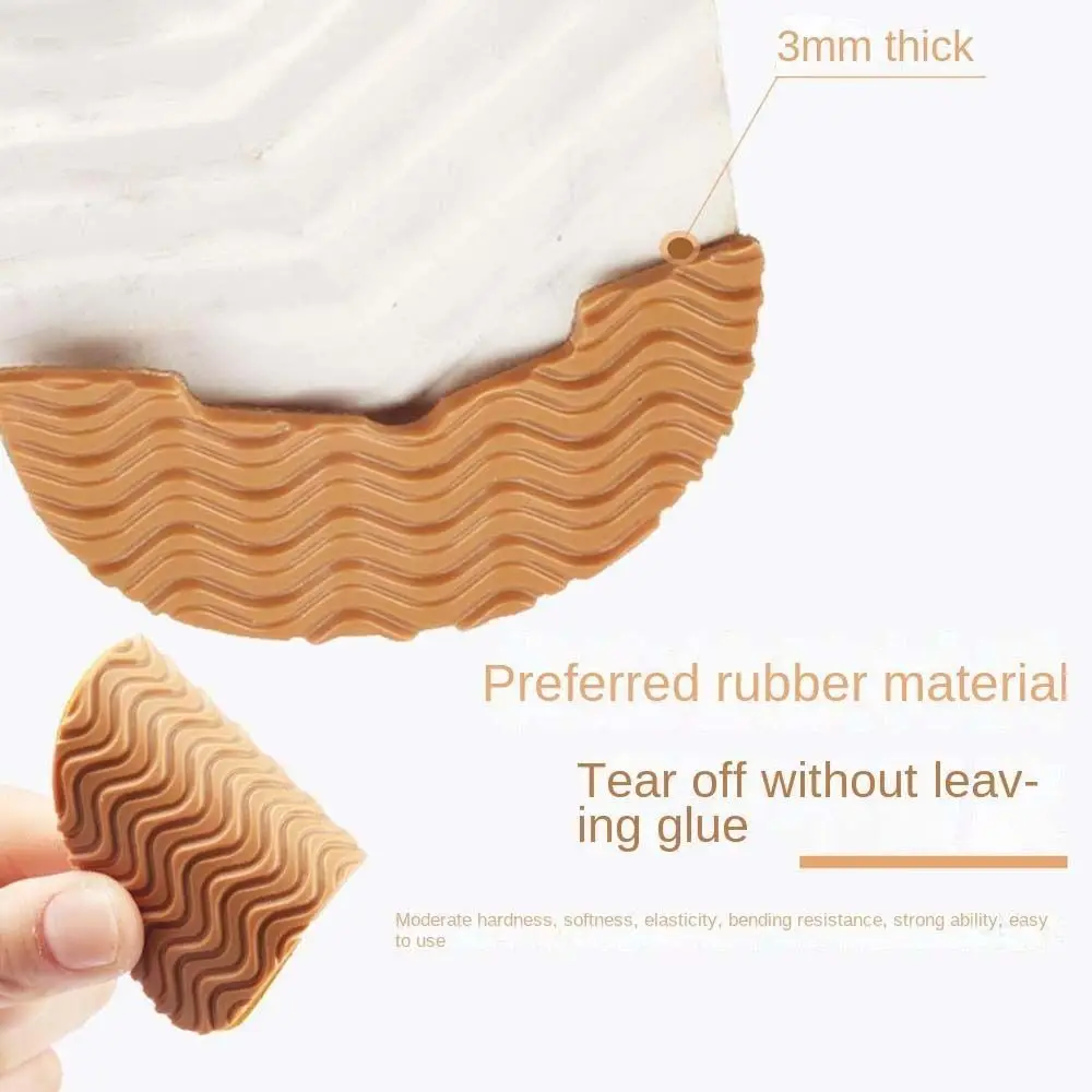 

Подошвы Aj, кроссовки, обувь на высоком каблуке, передняя подошва, нескользящая наклейка, защитная обувь, наклейка на пятку, подошва