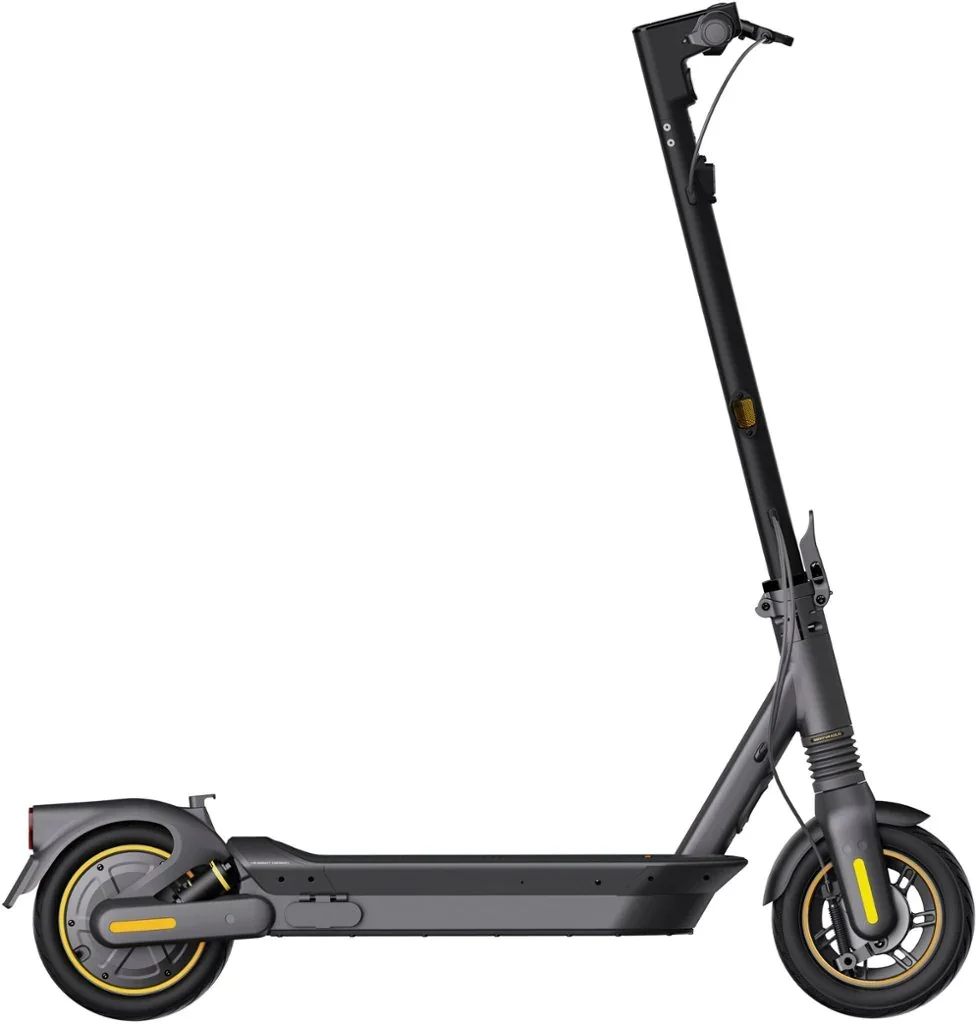 

Новое поступление, оригинальный электрический скутер Segway Ninebot Max G2, максимальная мощность 1000 Вт, мощные электрические скутеры для взрослых