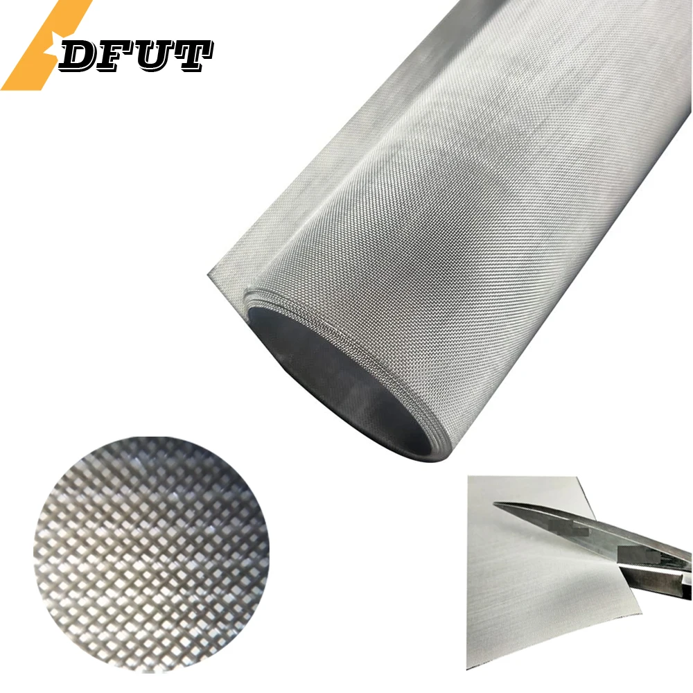 50x50cm 10-50/60/80/100/120/150/200/250/300/350/400 Mesh Woven Wire High Quality 304 Stainless Steel Screening Filter Sheet stainless steel filter,stainless steel wires,filter mesh,screen printing mesh,air filter element,stainless steel sheet,camera optical filter glass