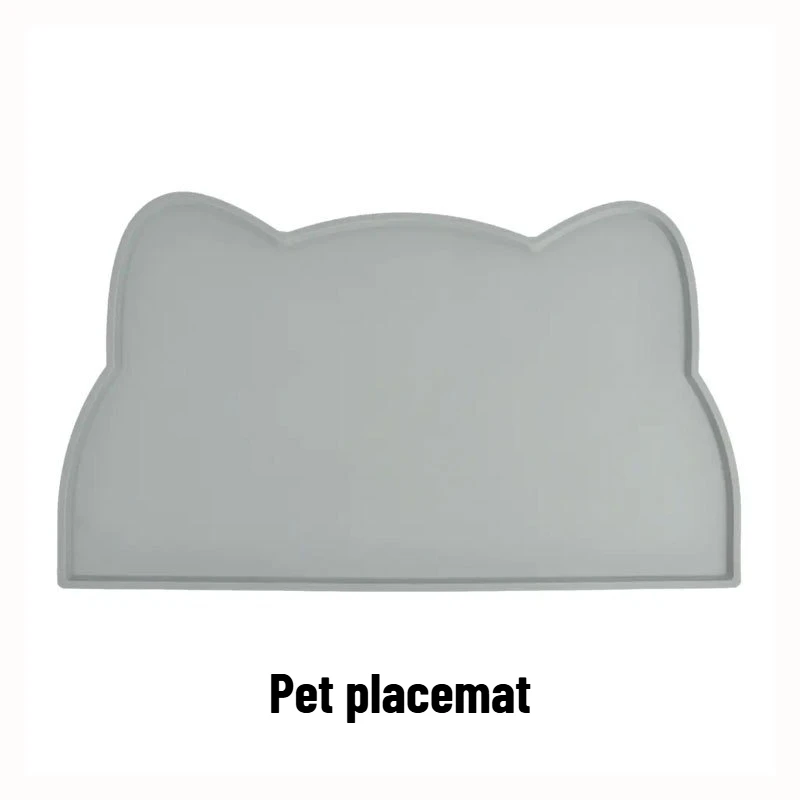 Pet placemat 1PC