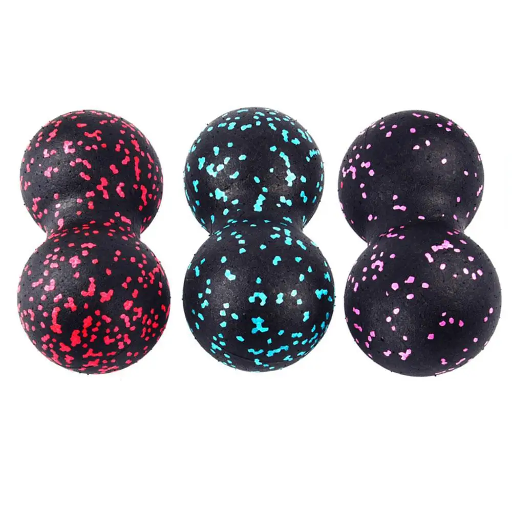 Balle De Massage Des Tissus Profonds,masseur De Fitness,haute Densité