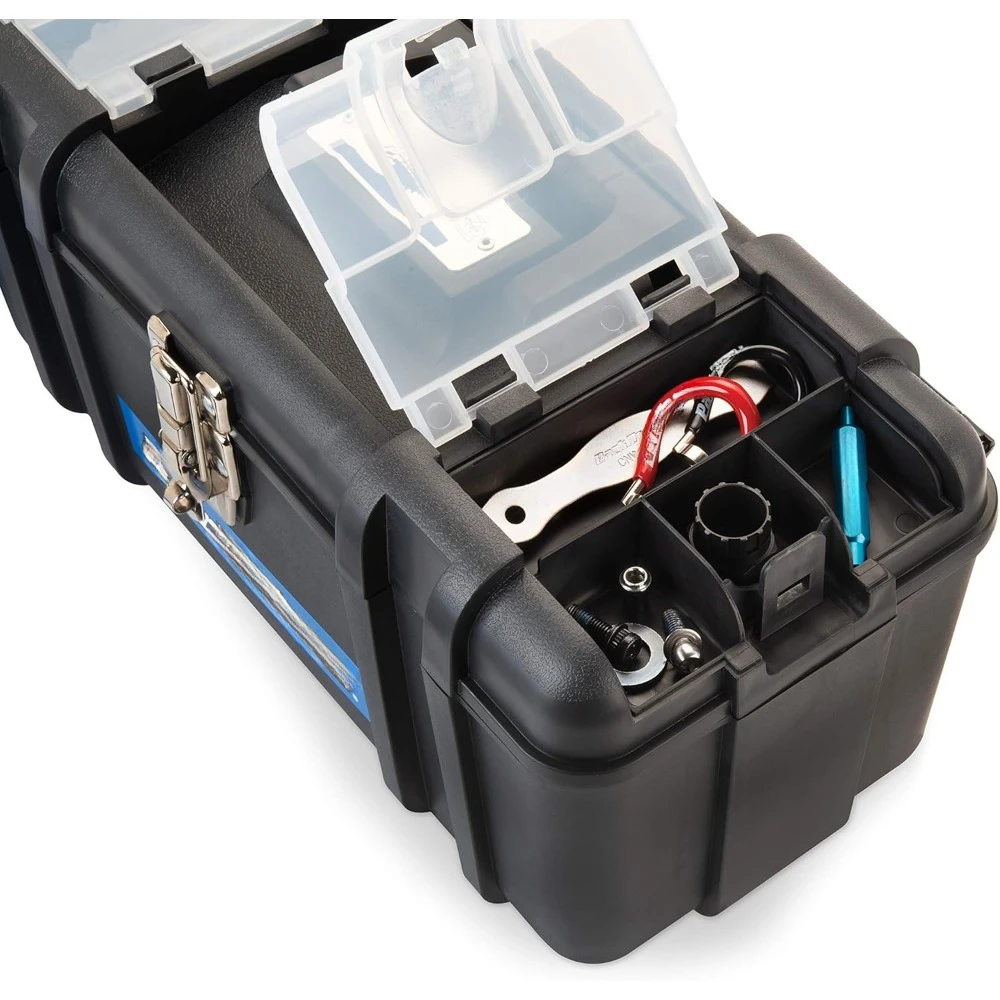 Tools Packaging l AK-5 - Advanced Mechanic Tools Kit, Tool Bag 2