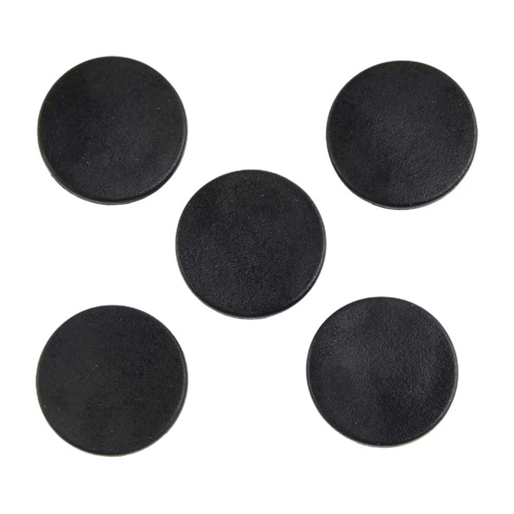 Door Handle Cap 5pcs For Hyundai For Tucson 2010-2015 IX35 827343A000WK Spare Parts Accessories