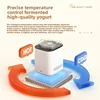 Yogurt Machine Household Automatic Small Yogurt Machine Refrigeration Multifunctional Homemade Rice Wine Natto Machine 2
