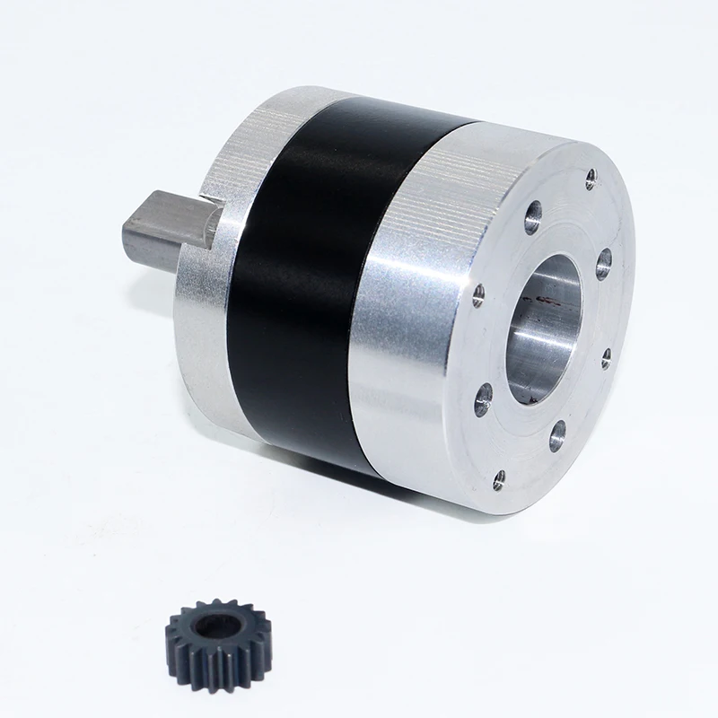 Planetary Reducer 45mm Planetary Gear Reducer Input 5mm for 895 Motor