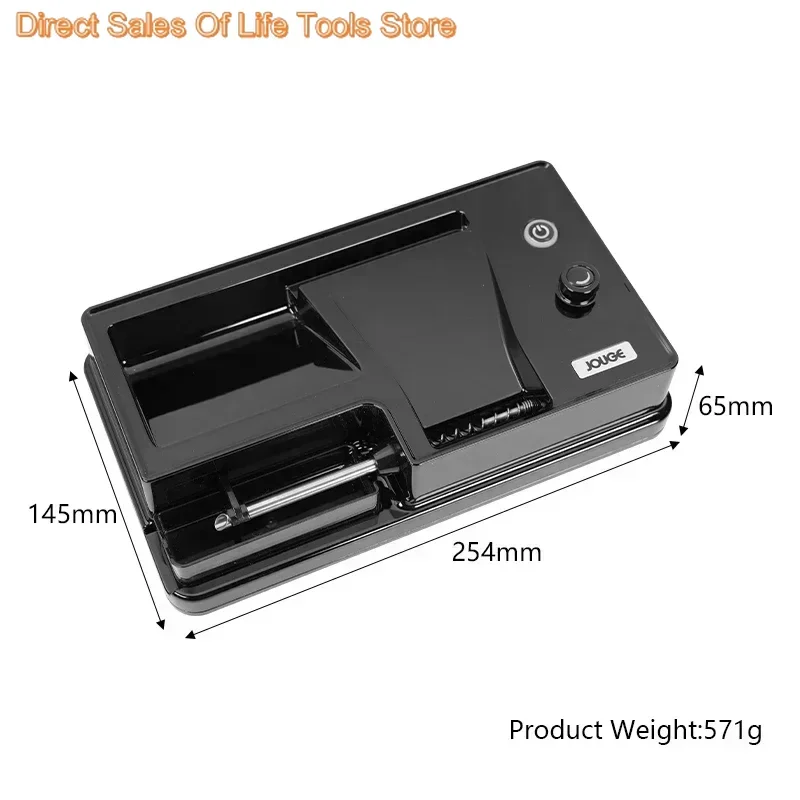 dsc-products