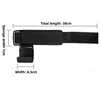 2PCS Weight Lifting Hook Grips Lifting Hooks with Non-Slip Wrist Straps Power Hooks for Gym, Pull-Ups, Powerlifting, and Fitness 6