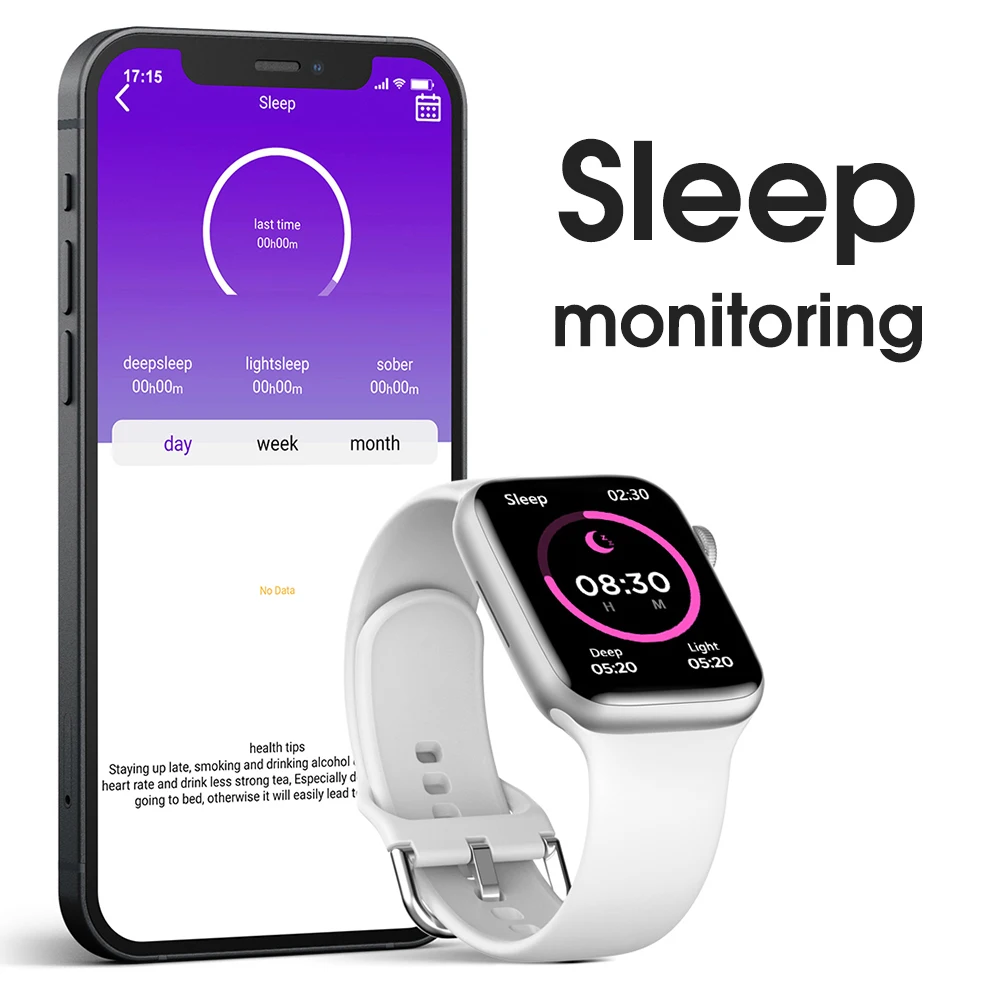 Vip ũ  W27  ü ȭ Ʈ ġ 44MM  W37 ȣ  IWO 16 PK DT7 ÷ Smartwatch