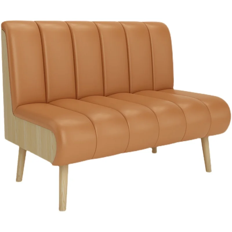 Board Card Seat Sofa Stool Restaurant Table and Chair Combination Furniture