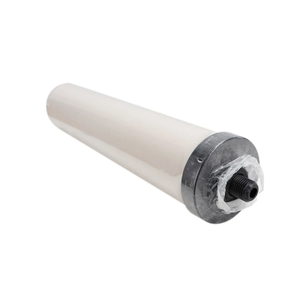 10 inch Ceramic Water Filter Candle Activated Carbon Tap Water Remove Contaminants Ionizer Household Kitchen Filter water filter