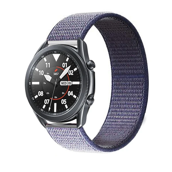 Nylon Strap Wristband Replacement