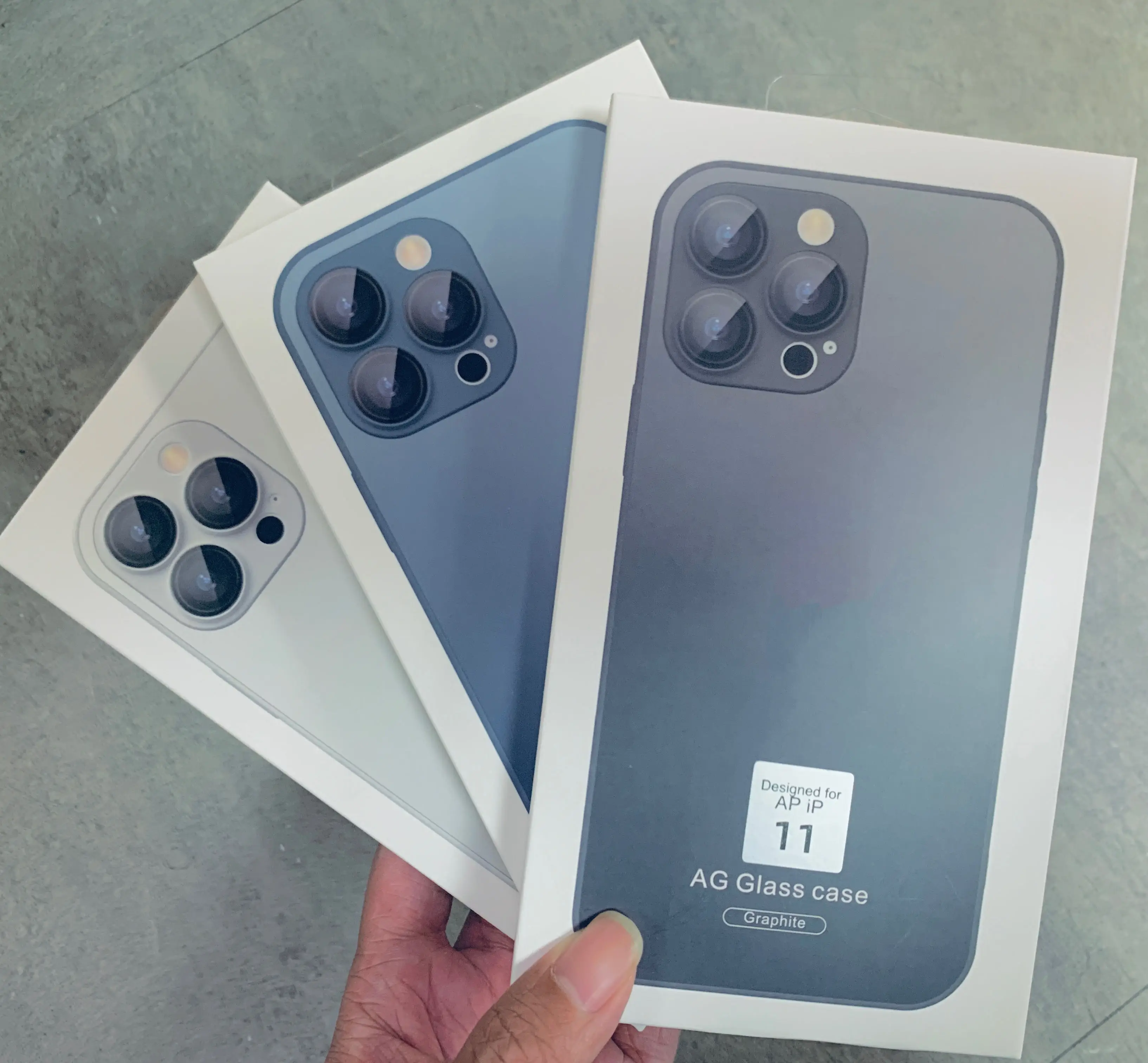 

10 шт./матовый стеклянный чехол Magsafe AG для iPhone 1514 13 12 11 Pro Max, матовое стекло, силиконовый чехол со встроенной пленкой для объектива