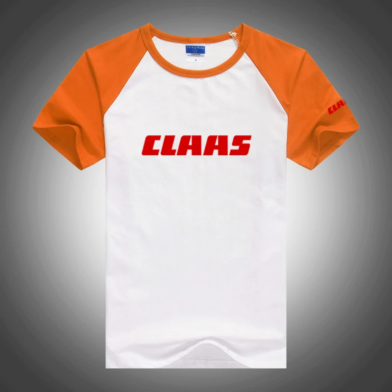 Рисунок 4 - Мужская хлопковая футболка с короткими рукавами