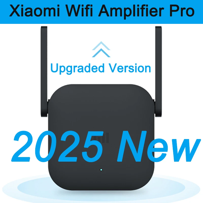 2025 xiaomi wifi pro