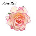 Rose red