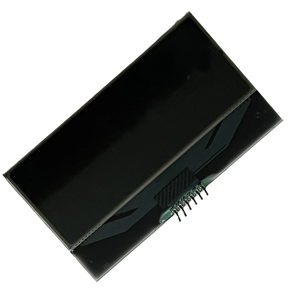 Pantalla LCD para el Tablero de Instrumentos del Coche, Reemplazo del Panel de Instrumentos para Renault Megane II y Clio III 2003-2014 3