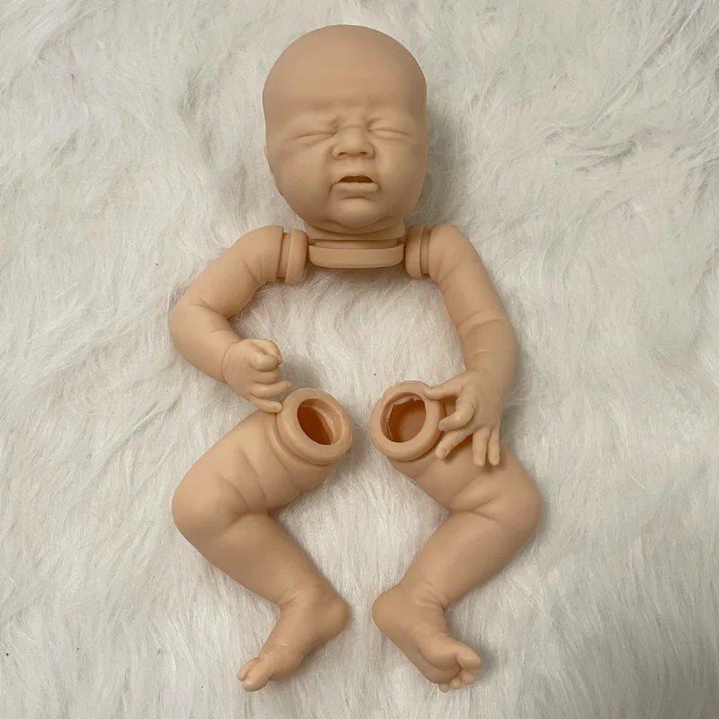 Reborn Kit Odessa 18