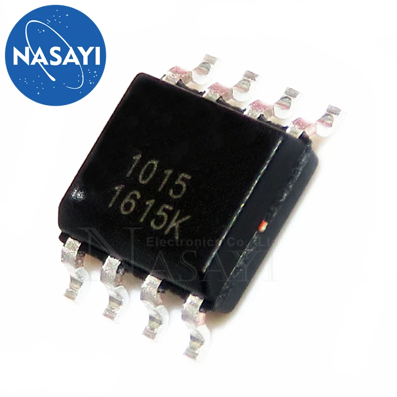 

5 шт./партия AS1015KBT AS1015 SOP-8