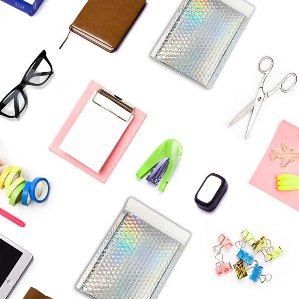 Рисунок 4 - Голографический конверт для почтовых отправлений